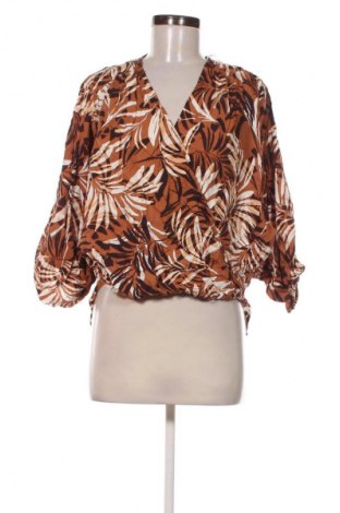 Bluză de femei White Closet, Mărime M, Culoare Multicolor, Preț 67,99 Lei