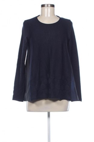 Damen Shirt Whyci, Größe L, Farbe Blau, Preis € 42,00