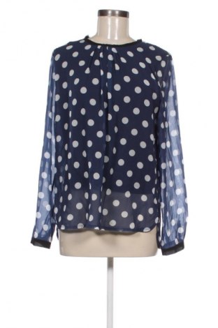 Damen Shirt William de Faye, Größe L, Farbe Mehrfarbig, Preis 17,30 €
