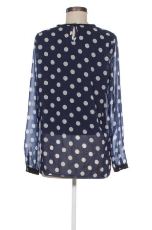 Damen Shirt William de Faye, Größe L, Farbe Mehrfarbig, Preis 17,30 €