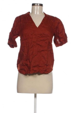 Bluzka damska Witchery, Rozmiar S, Kolor Brązowy, Cena 113,99 zł