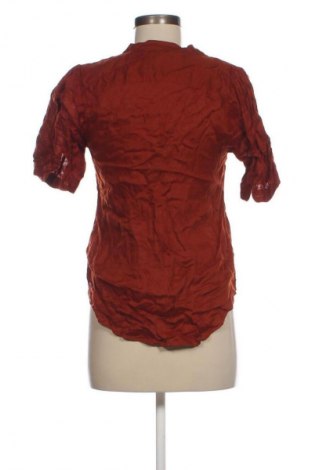 Bluzka damska Witchery, Rozmiar S, Kolor Brązowy, Cena 113,99 zł