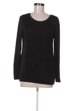 Damen Shirt Woman By Tchibo, Größe M, Farbe Schwarz, Preis 5,99 €