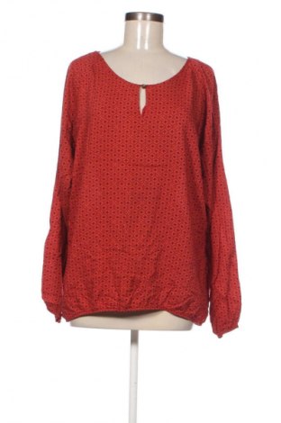 Damen Shirt Woman By Tchibo, Größe XL, Farbe Mehrfarbig, Preis € 13,99