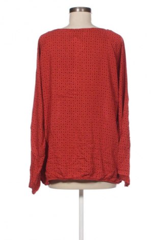 Damen Shirt Woman By Tchibo, Größe XL, Farbe Mehrfarbig, Preis € 13,99