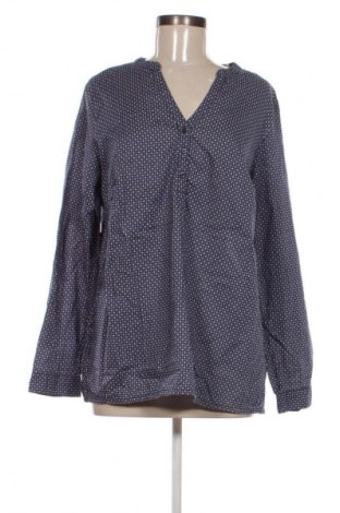 Bluzka damska Woman By Tchibo, Rozmiar XL, Kolor Kolorowy, Cena 62,99 zł