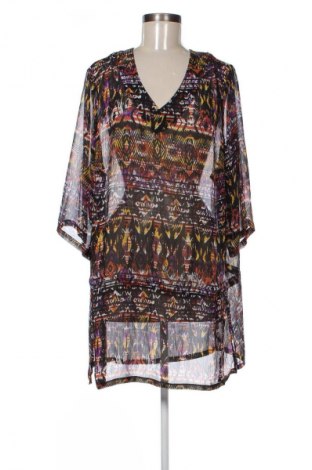 Damen Shirt Woman By Tchibo, Größe XXL, Farbe Mehrfarbig, Preis € 10,00