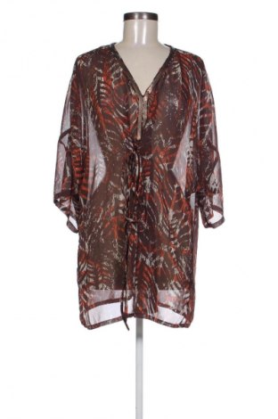 Damen Shirt Woman By Tchibo, Größe XL, Farbe Mehrfarbig, Preis 10,00 €