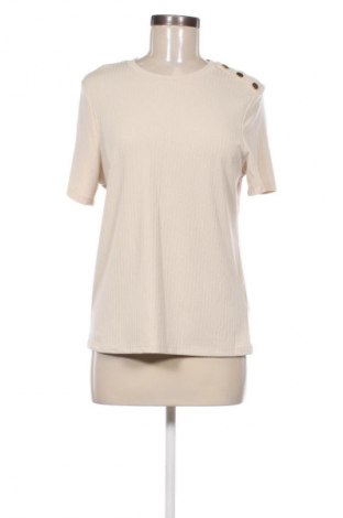 Damen Shirt Women, Größe L, Farbe Beige, Preis € 9,72