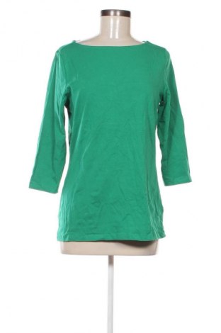 Дамска блуза Women's Collection, Размер M, Цвят Зелен, Цена 31,99 лв.
