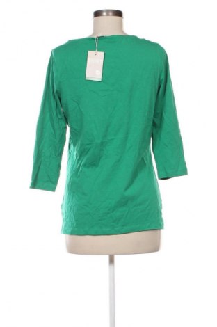 Дамска блуза Women's Collection, Размер M, Цвят Зелен, Цена 31,99 лв.