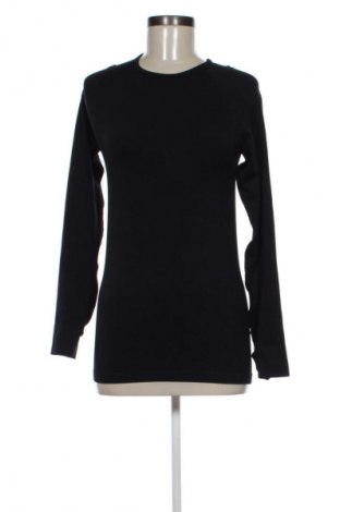 Damen Shirt Work Out, Größe M, Farbe Schwarz, Preis € 16,00