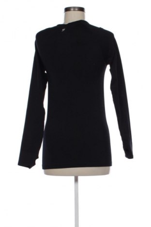 Damen Shirt Work Out, Größe M, Farbe Schwarz, Preis € 16,00