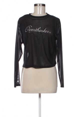 Damen Shirt Xside, Größe XL, Farbe Schwarz, Preis 9,72 €