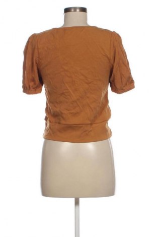 Damen Shirt YUKO, Größe M, Farbe Braun, Preis € 25,99