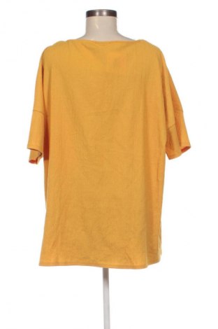 Damen Shirt Yessica, Größe XL, Farbe Orange, Preis 9,99 €
