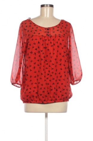 Damen Shirt Yessica, Größe L, Farbe Mehrfarbig, Preis € 9,72