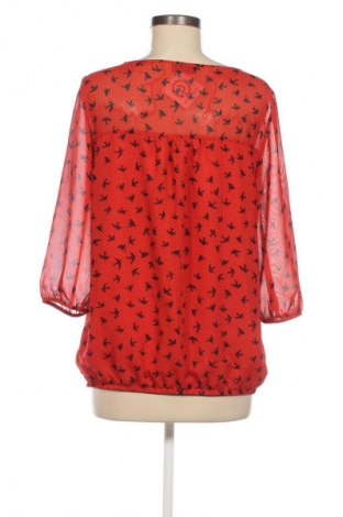 Damen Shirt Yessica, Größe L, Farbe Mehrfarbig, Preis € 9,72