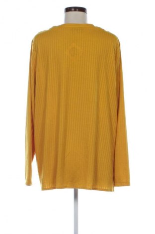 Damen Shirt Yessica, Größe XL, Farbe Gelb, Preis 13,99 €
