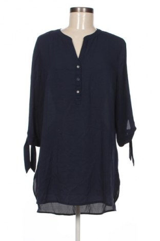 Damen Shirt Yessica, Größe XL, Farbe Blau, Preis 10,99 €