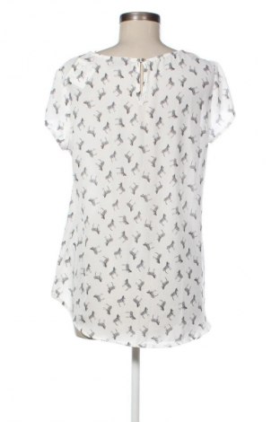 Damen Shirt Yessica, Größe M, Farbe Mehrfarbig, Preis 14,19 €
