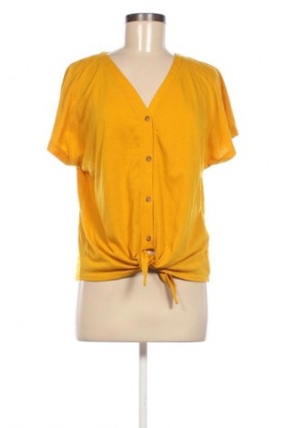 Damen Shirt Yessica, Größe M, Farbe Gelb, Preis € 9,72