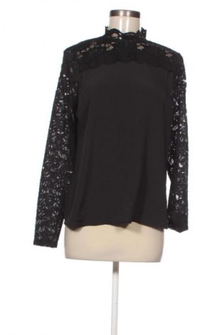 Bluză de femei Yessica, Mărime M, Culoare Negru, Preț 64,99 Lei