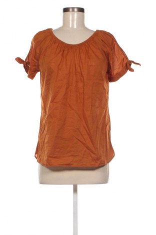 Bluză de femei Yessica, Mărime XS, Culoare Maro, Preț 35,99 Lei
