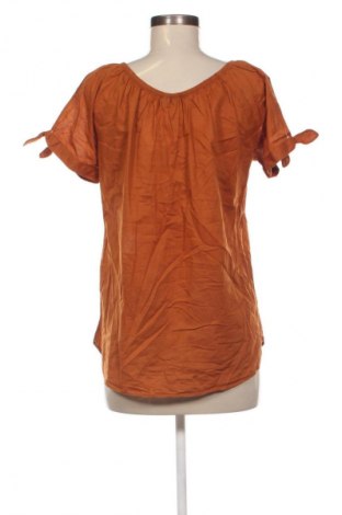 Bluză de femei Yessica, Mărime XS, Culoare Maro, Preț 35,99 Lei