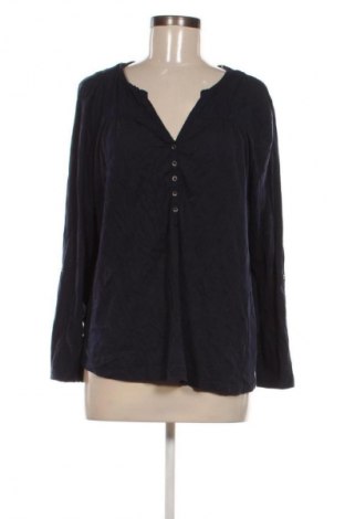 Damen Shirt Yessica, Größe XL, Farbe Blau, Preis 10,00 €
