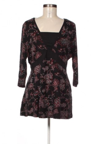 Bluzka damska Yessica, Rozmiar XXL, Kolor Kolorowy, Cena 77,99 zł