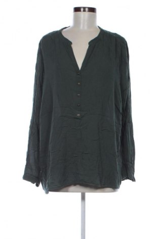 Bluză de femei Yessica, Mărime XXL, Culoare Verde, Preț 64,99 Lei