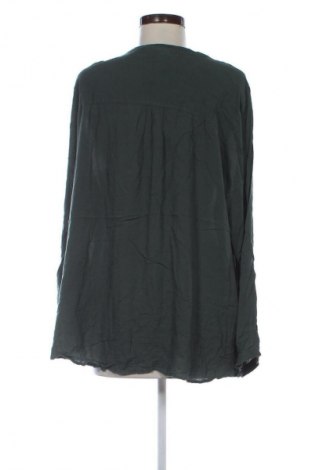 Bluză de femei Yessica, Mărime XXL, Culoare Verde, Preț 64,99 Lei