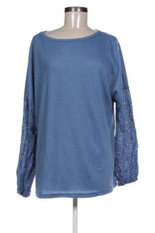 Damen Shirt Yidarton, Größe XL, Farbe Blau, Preis 7,99 €