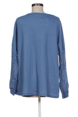 Damen Shirt Yidarton, Größe XL, Farbe Blau, Preis 7,99 €
