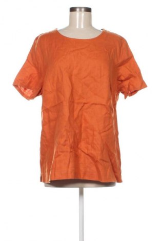 Damen Shirt Your Sixth Sense, Größe XL, Farbe Orange, Preis 12,99 €