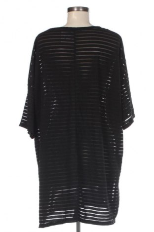 Bluză de femei Yours, Mărime 3XL, Culoare Negru, Preț 81,99 Lei