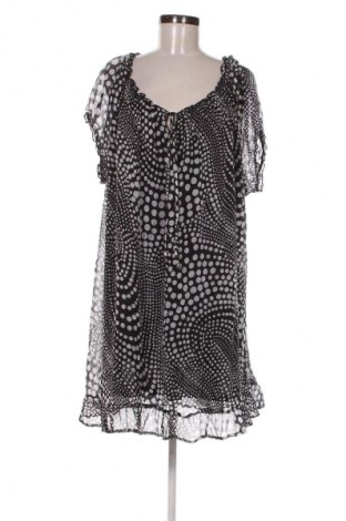 Γυναικεία μπλούζα Yours, Μέγεθος 4XL, Χρώμα Πολύχρωμο, Τιμή 15,99 €