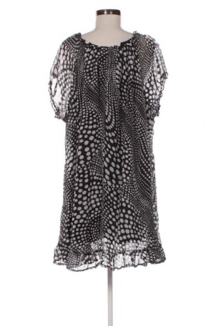 Γυναικεία μπλούζα Yours, Μέγεθος 4XL, Χρώμα Πολύχρωμο, Τιμή 15,99 €