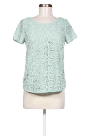 Damen Shirt Zara, Größe M, Farbe Grün, Preis € 10,00