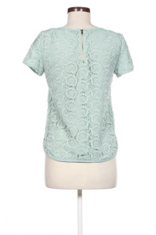 Damen Shirt Zara, Größe M, Farbe Grün, Preis € 10,00