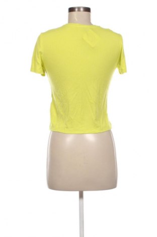 Damen Shirt Zara, Größe M, Farbe Grün, Preis € 11,99