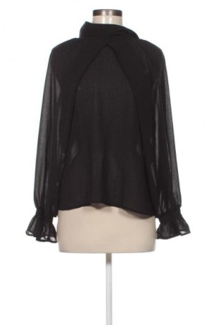 Dámská halenka Zara, Velikost XS, Barva Černá, Cena  439,00 Kč