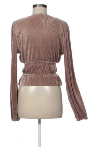 Dámská halenka Zara, Velikost M, Barva Béžová, Cena  439,00 Kč