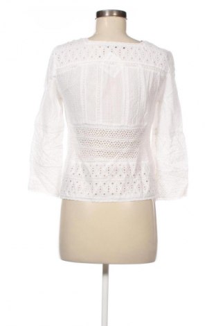 Damen Shirt Zara, Größe XS, Farbe Weiß, Preis € 18,99