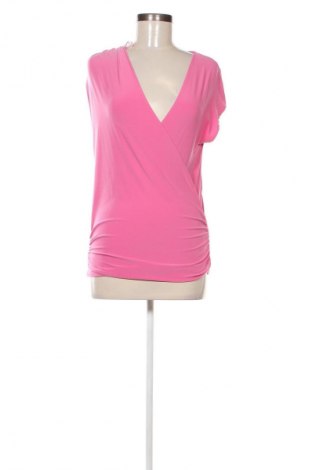 Bluzka damska Zara, Rozmiar M, Kolor Różowy, Cena 57,99 zł