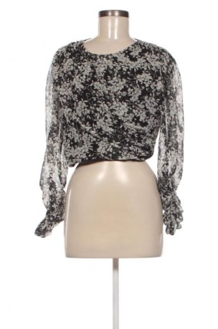 Damen Shirt Zara, Größe L, Farbe Mehrfarbig, Preis € 18,99