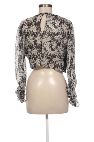 Damen Shirt Zara, Größe L, Farbe Mehrfarbig, Preis € 18,99