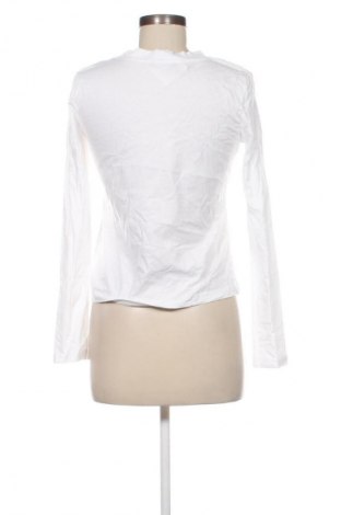 Damen Shirt Zara, Größe S, Farbe Weiß, Preis € 18,99