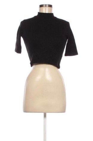 Bluzka damska Zara, Rozmiar S, Kolor Czarny, Cena 90,41 zł